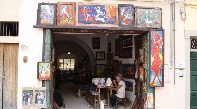 XXII Ausgabe des Keramikfestival in Montelupo Fiorentino: vom 19. bis 22. Juni 2014